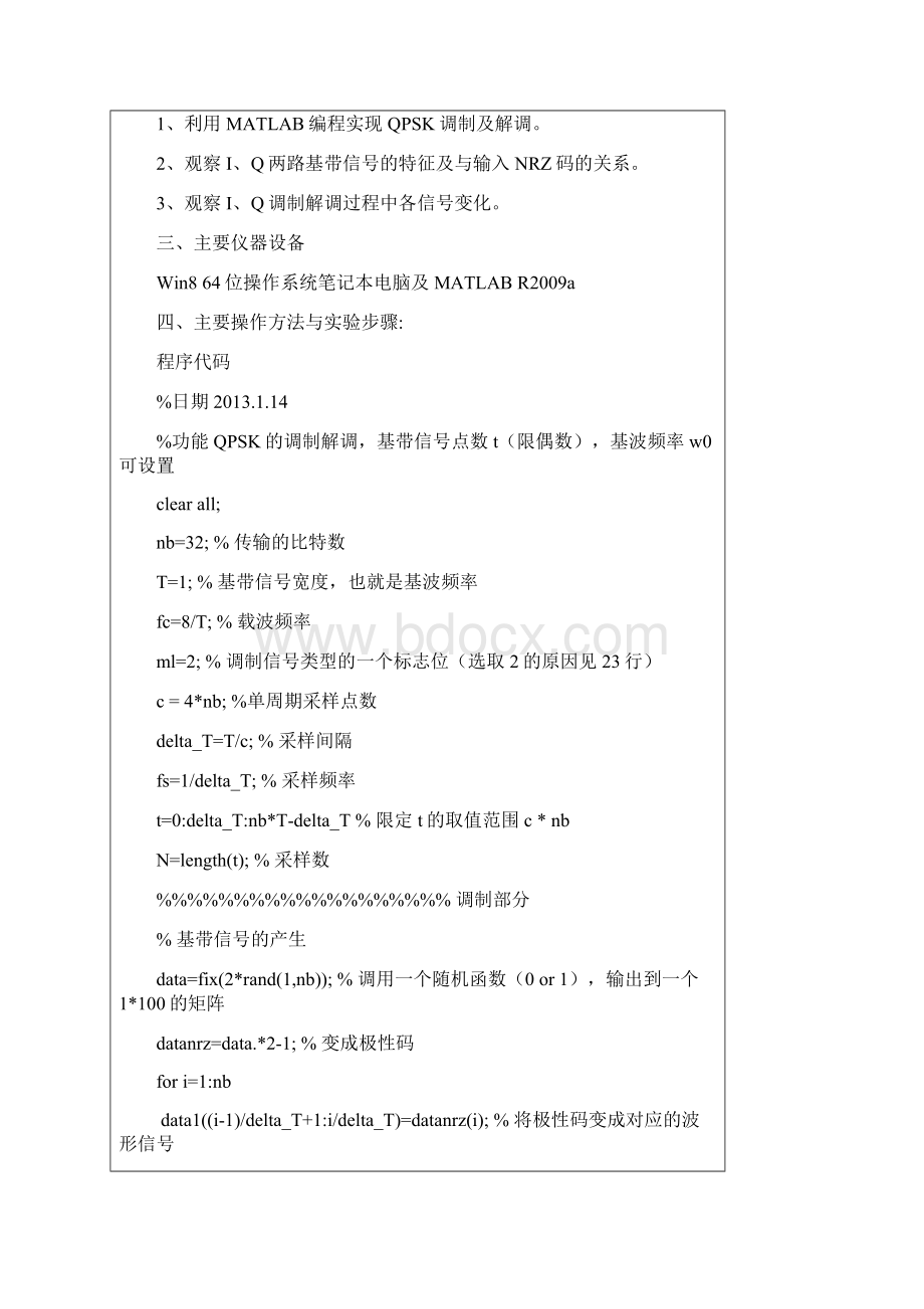 太原理工大学12级无线网络通信技术实验报告.docx_第2页