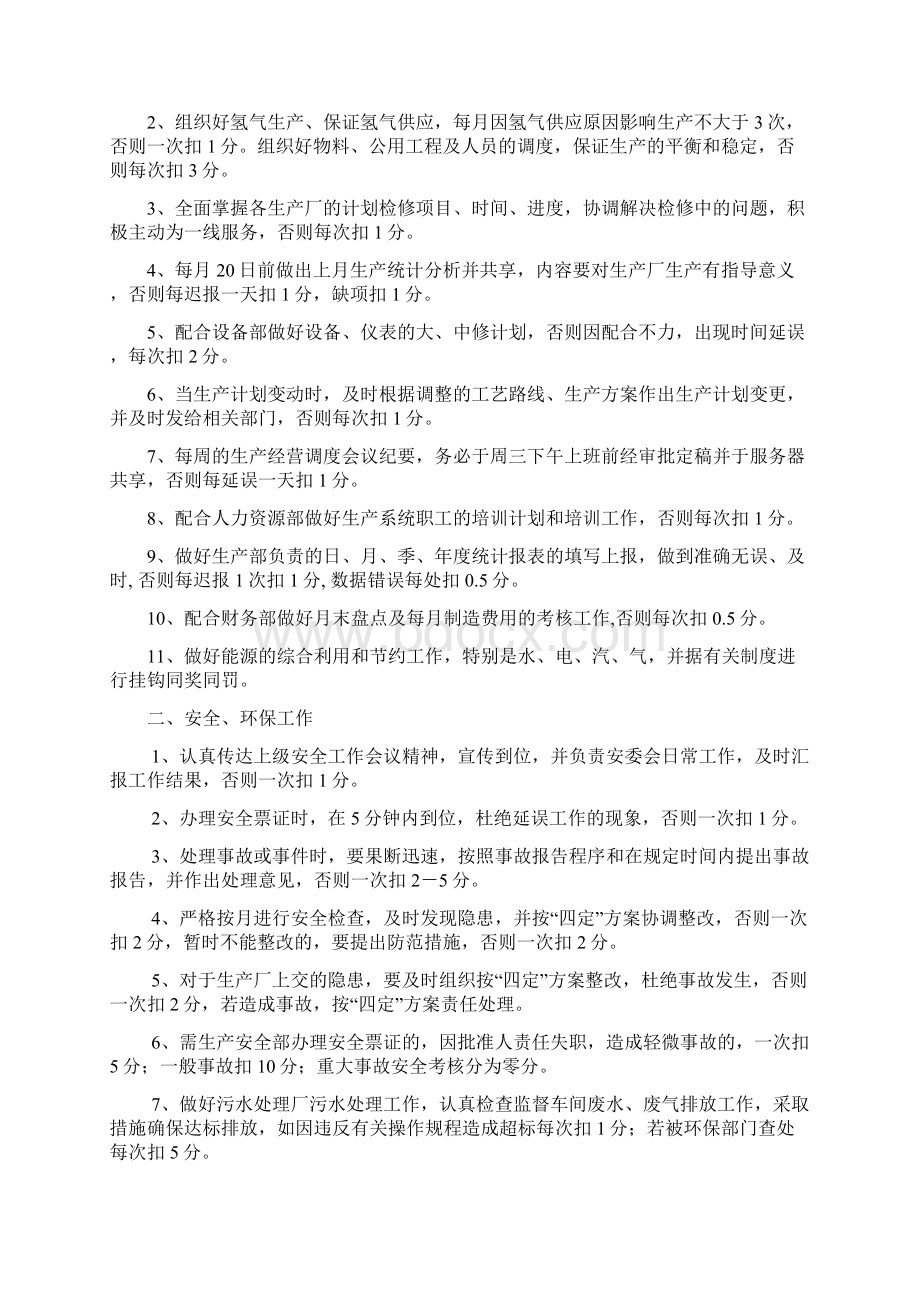 工作标准考核细则.docx_第3页