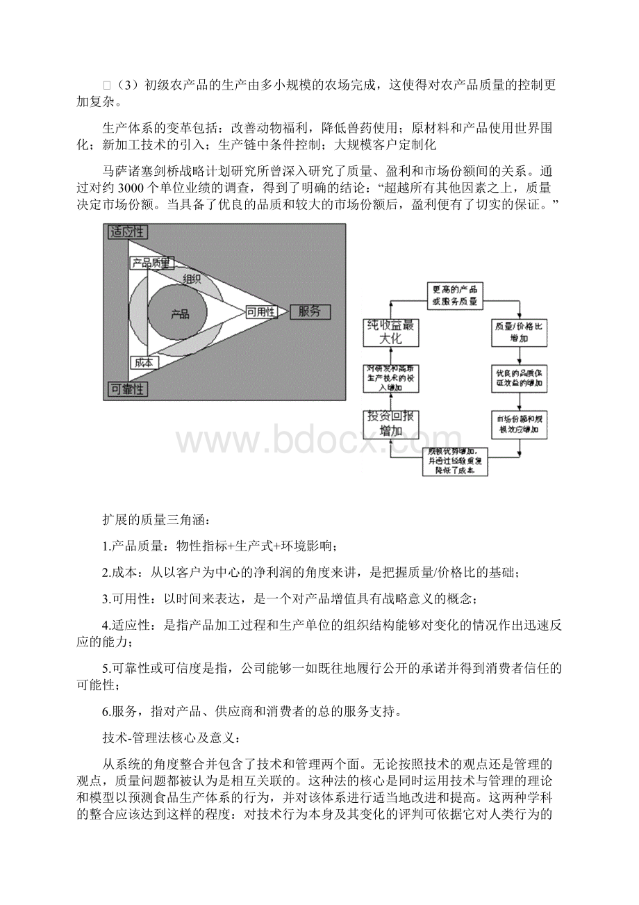 食品质量管理重点.docx_第3页