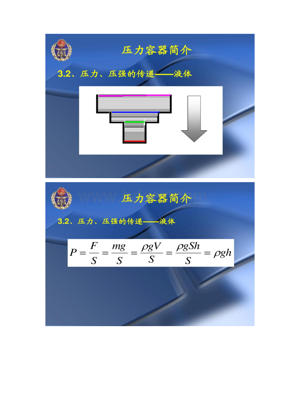 压力容器作业人员培训课件一基础知识Word文档下载推荐.docx_第3页