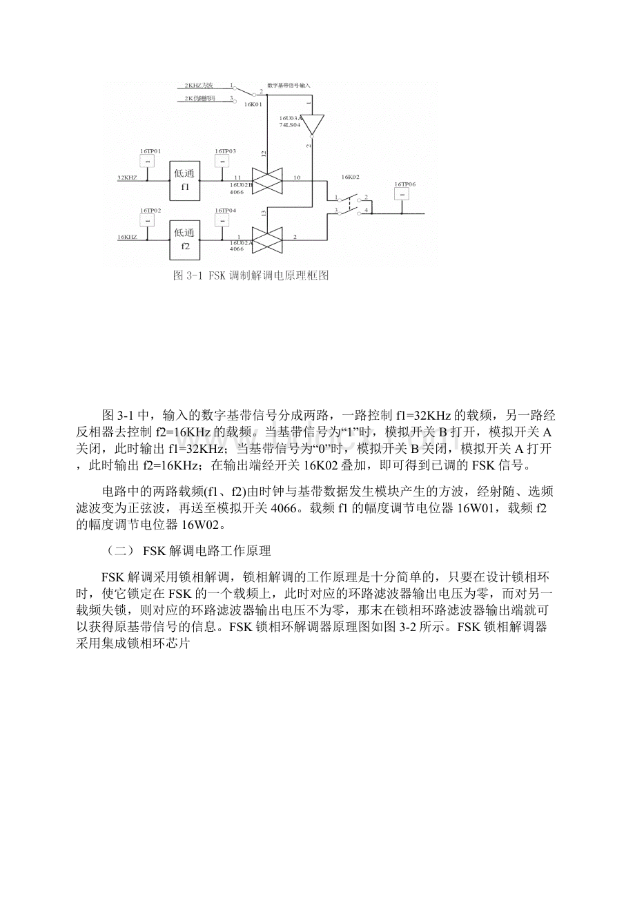 实验3 FSK ASK调制解调实验Word文档下载推荐.docx_第2页