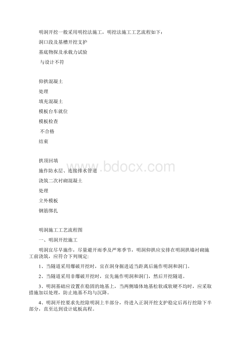 吴城隧道施工作业指导书.docx_第2页