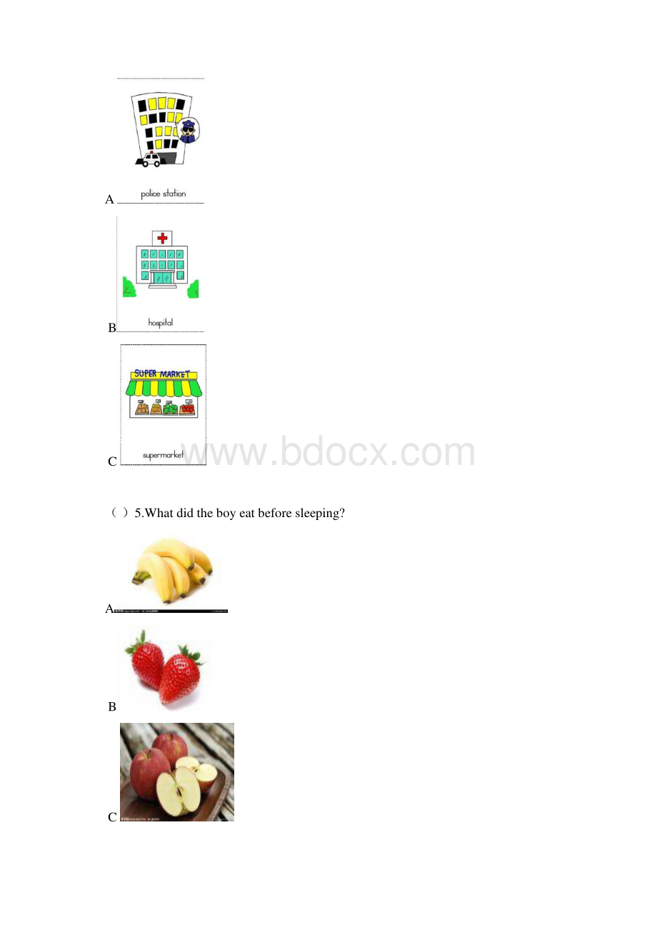 广东省惠州市外国语学校学七年级英语下学期期中试题文档格式.docx_第3页