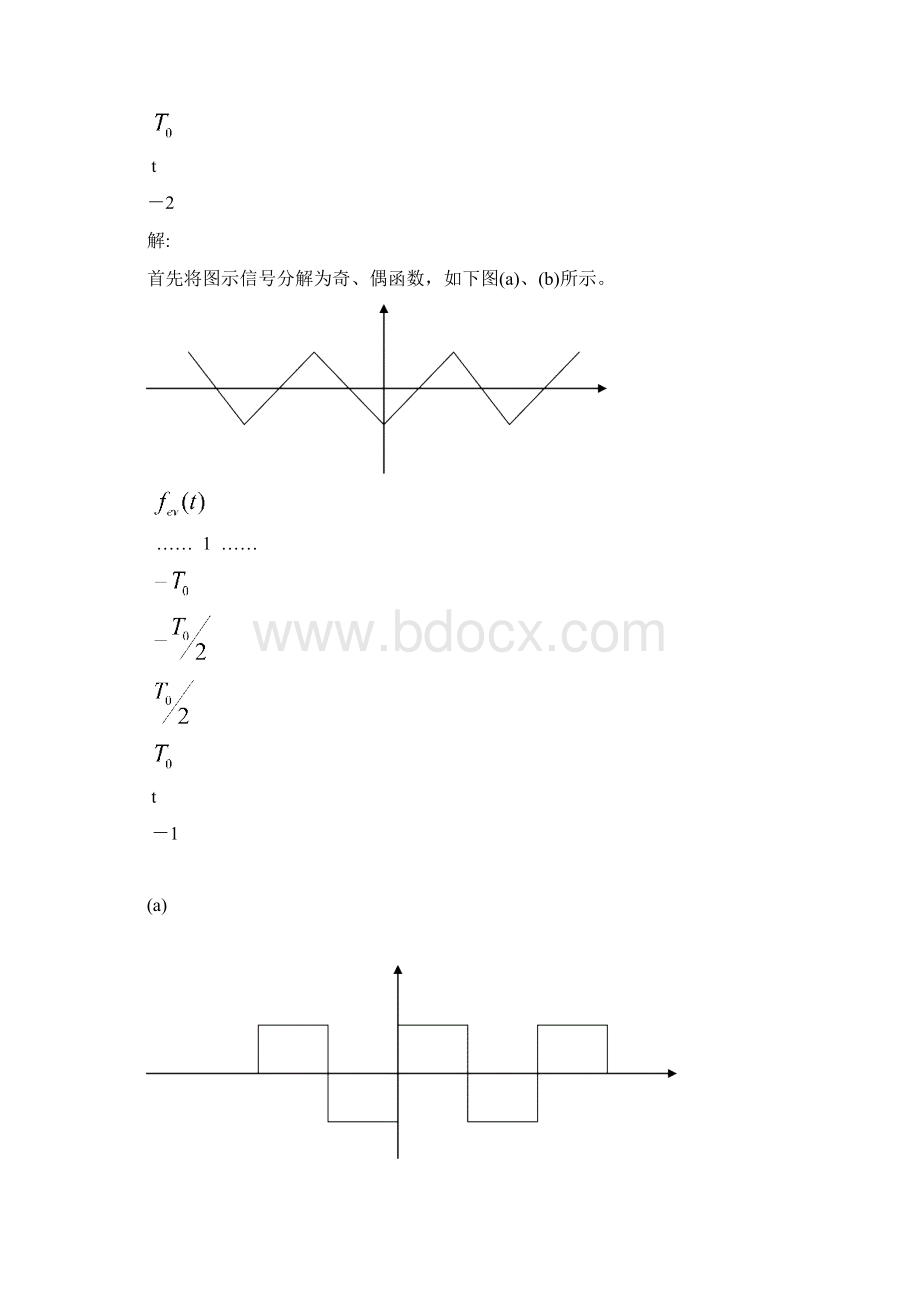 方波信号展开为傅里叶级数.docx_第3页