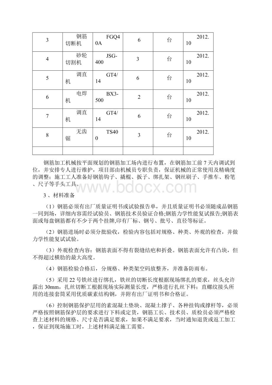 钢筋施工方案75809Word格式文档下载.docx_第3页