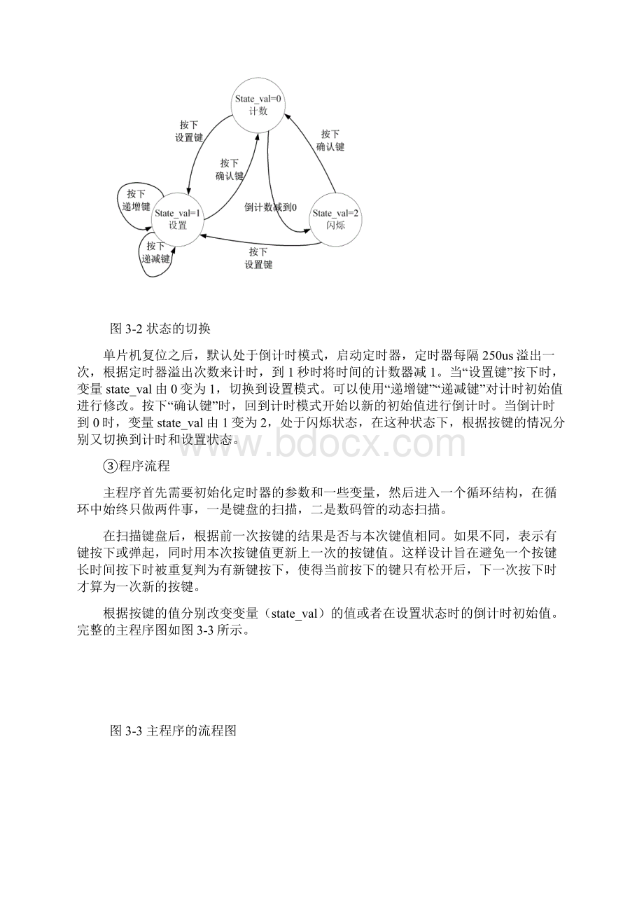 单片机开发工程案例分析与解析Word格式文档下载.docx_第3页