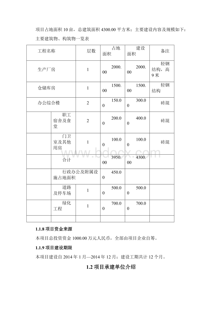 保健瓜子加工基地建设项目可行性研究报告.docx_第2页