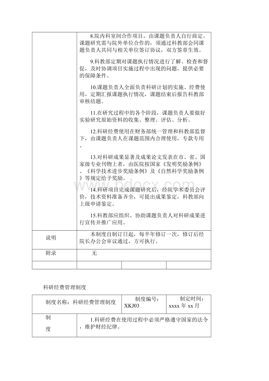 医院科教部制度.docx_第3页