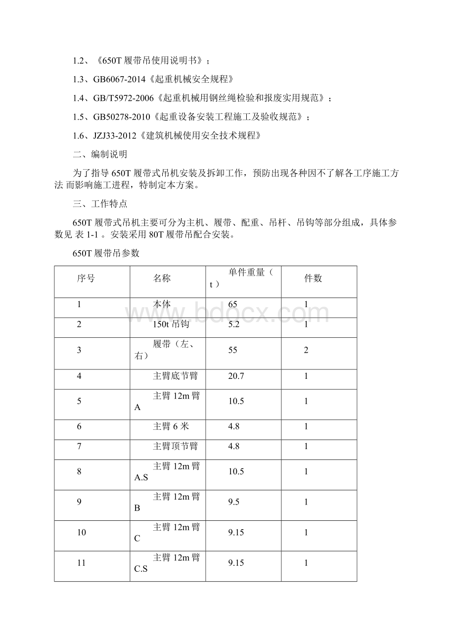 650t履带吊拆卸安装专项方案.docx_第2页