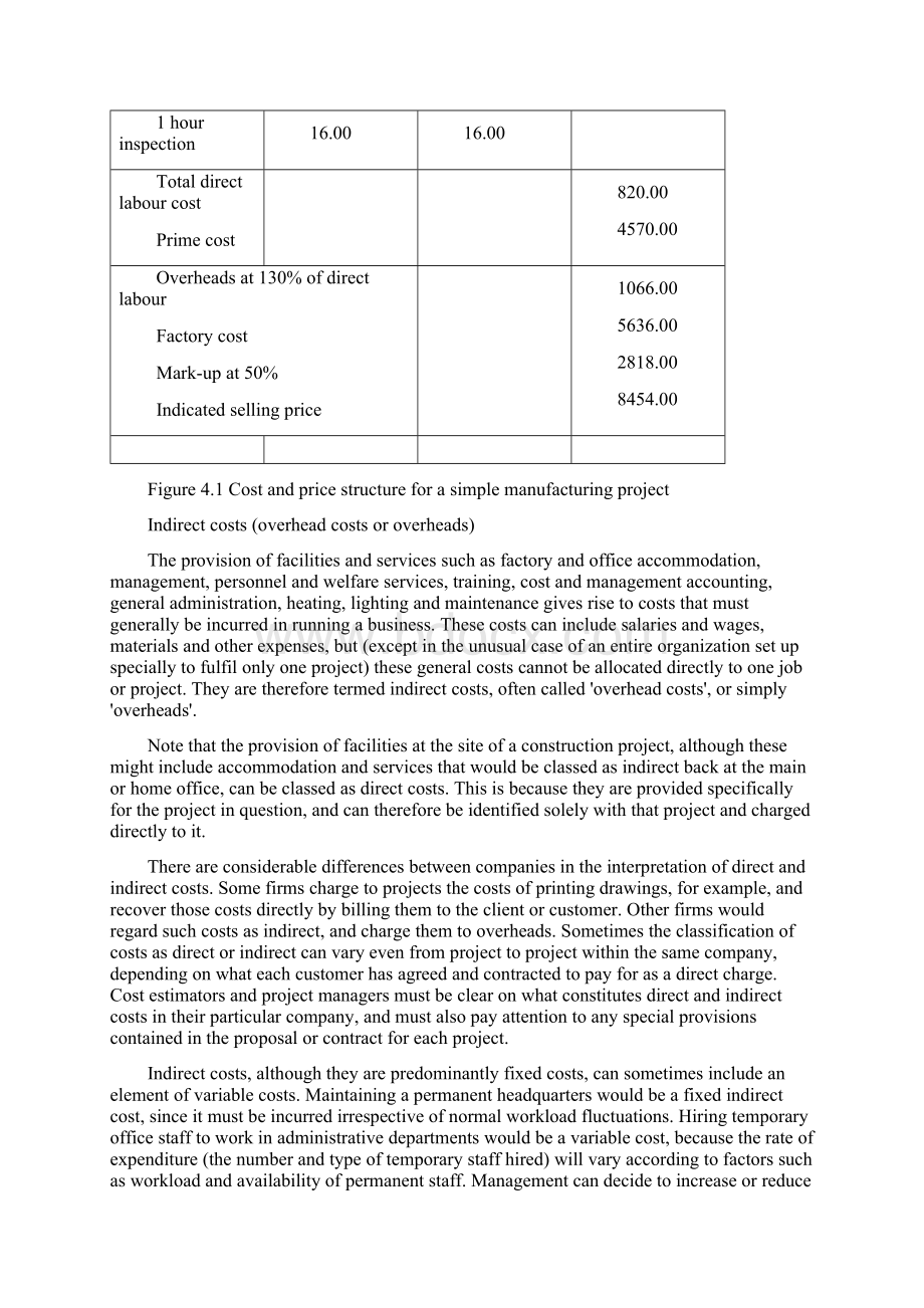 ProjectManagementcost estimates.docx_第3页