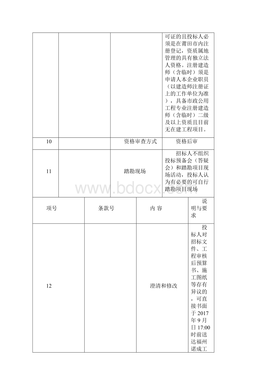 木兰溪防洪景观工程仙榜段树木加固栈道基础工程.docx_第3页