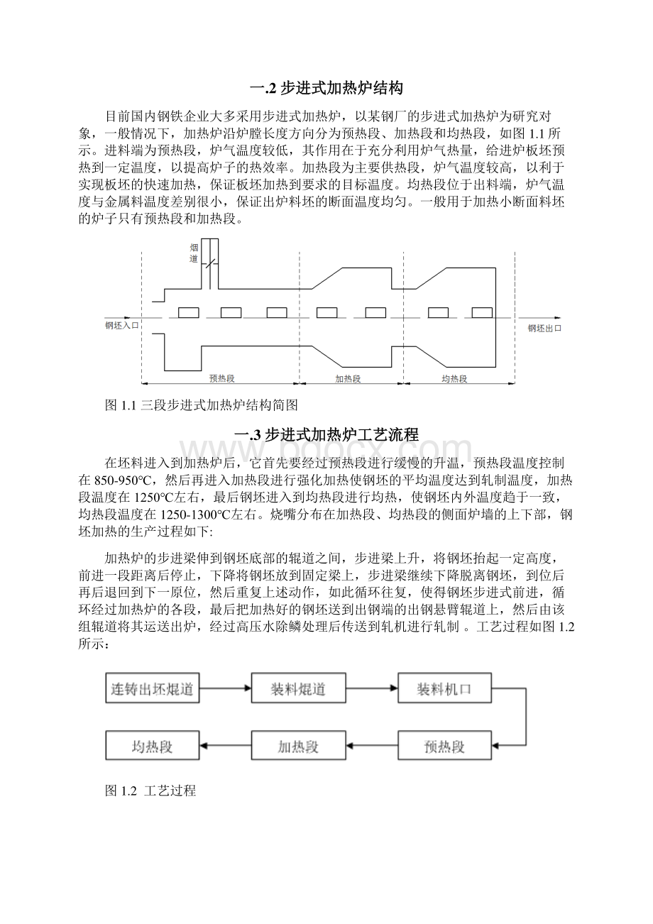 步进式加热炉过程控制系统设计文档格式.docx_第3页