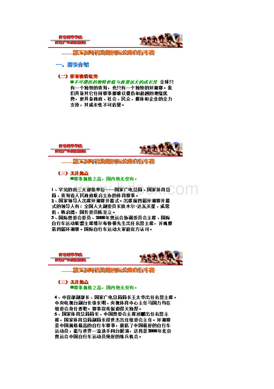 现代体育赛事招商策划.docx_第3页