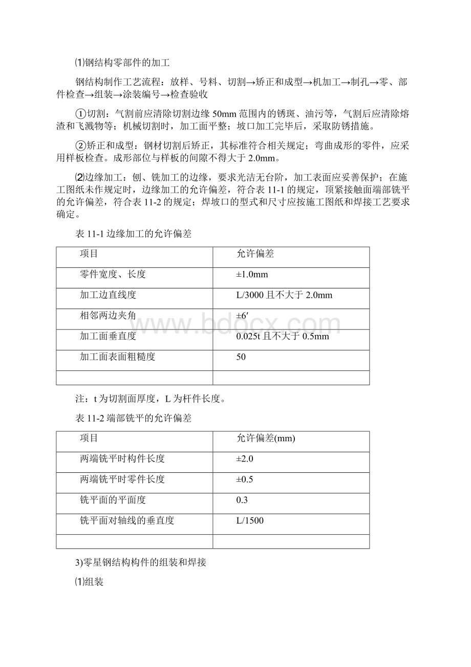 某某水电站厂房枢纽工程金结及机电埋件制作安装工程施工方案.docx_第2页