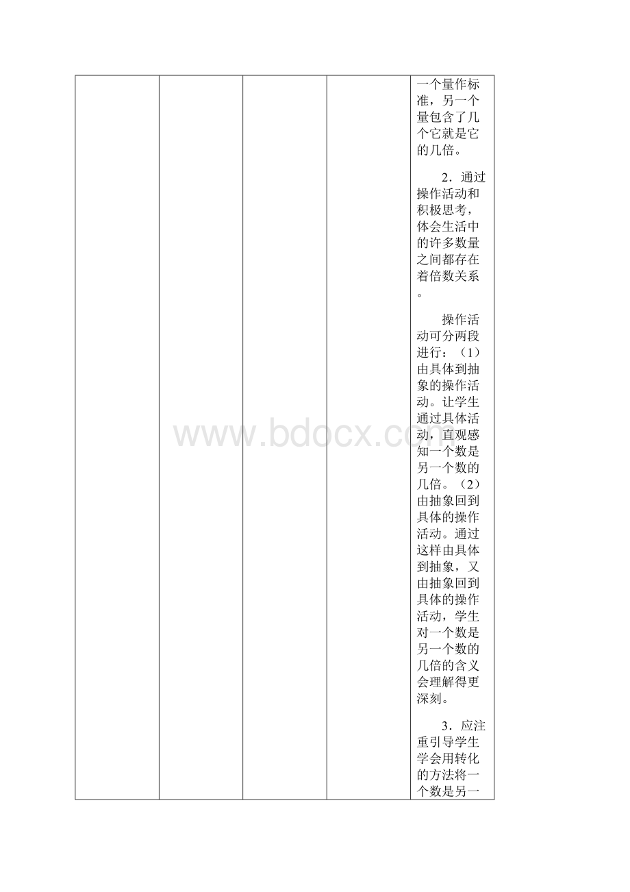 精选人教版小学数学二年级下册知识点整理.docx_第2页