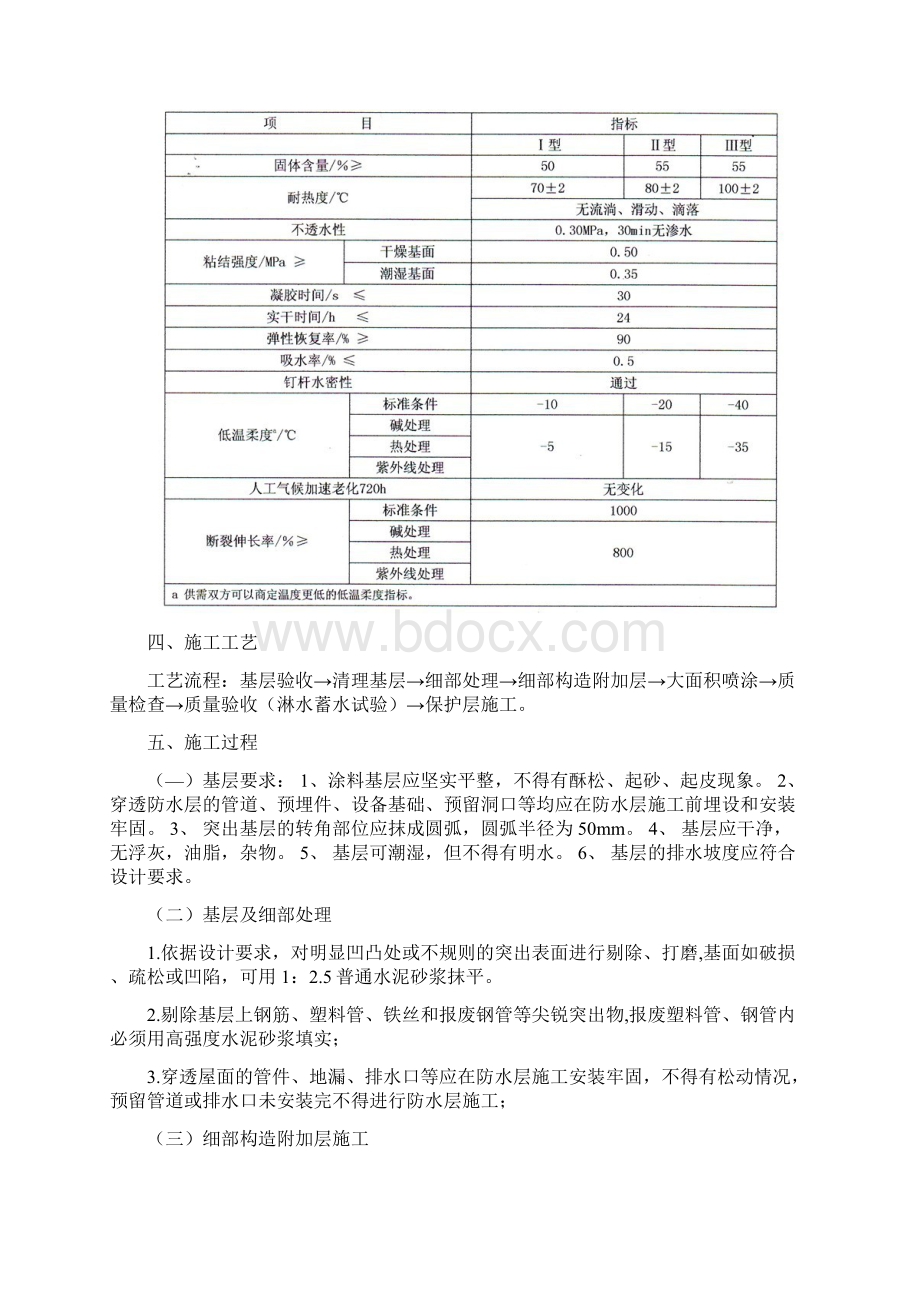 防水施工方案定稿Word文档下载推荐.docx_第3页