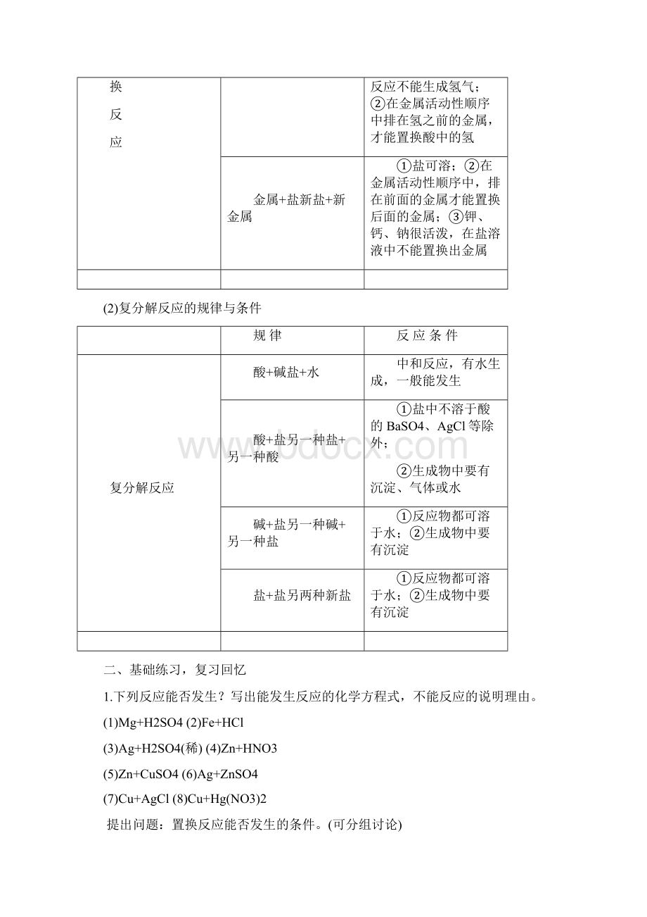 新人教版九年级化学下册教案汇编三.docx_第3页