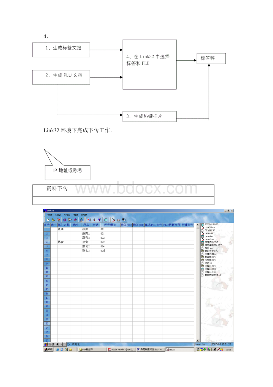 顶尖电子称安装使用功能设置常见问答使用说明.docx_第2页