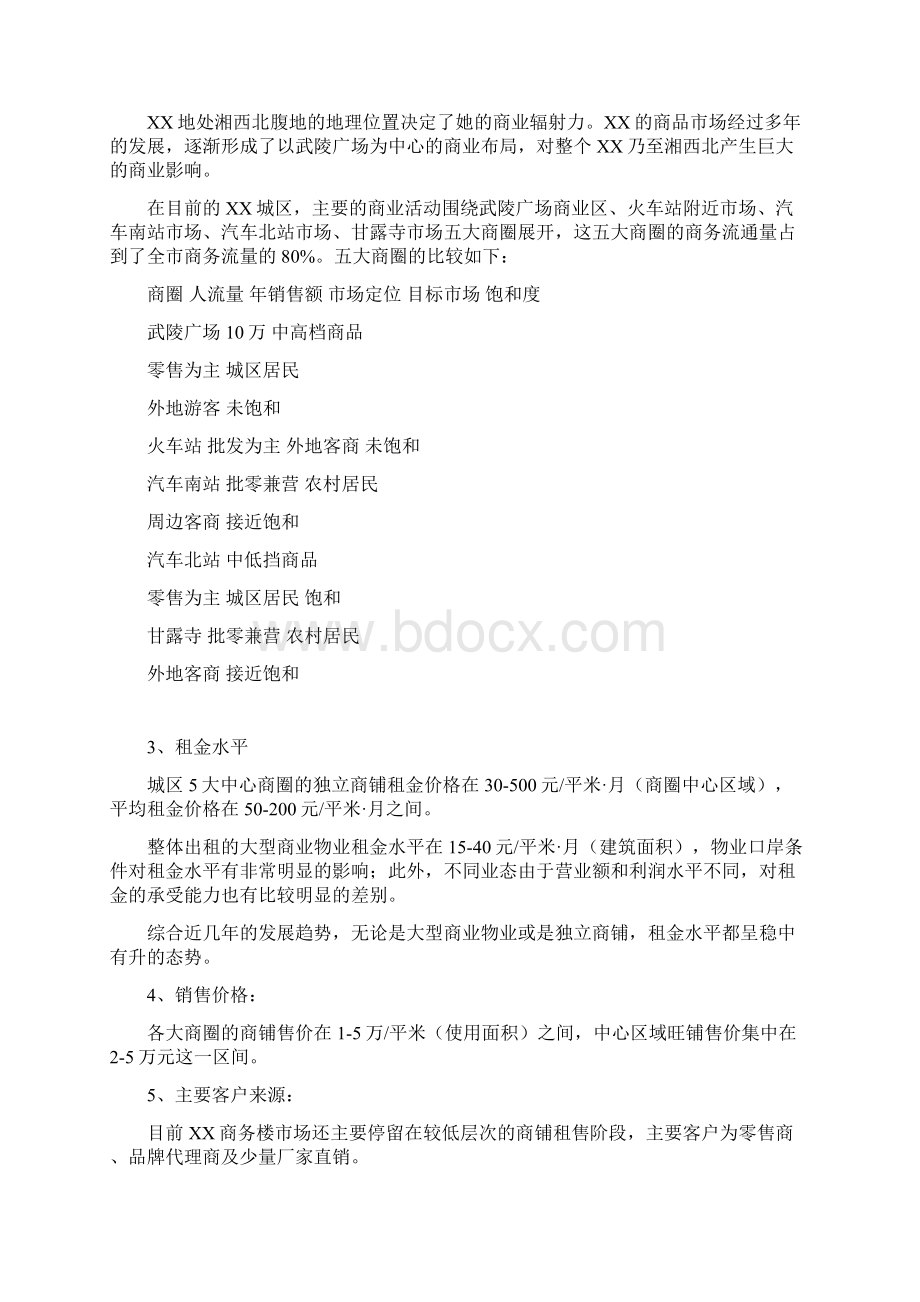 数码城项目可行性研究报告.docx_第3页