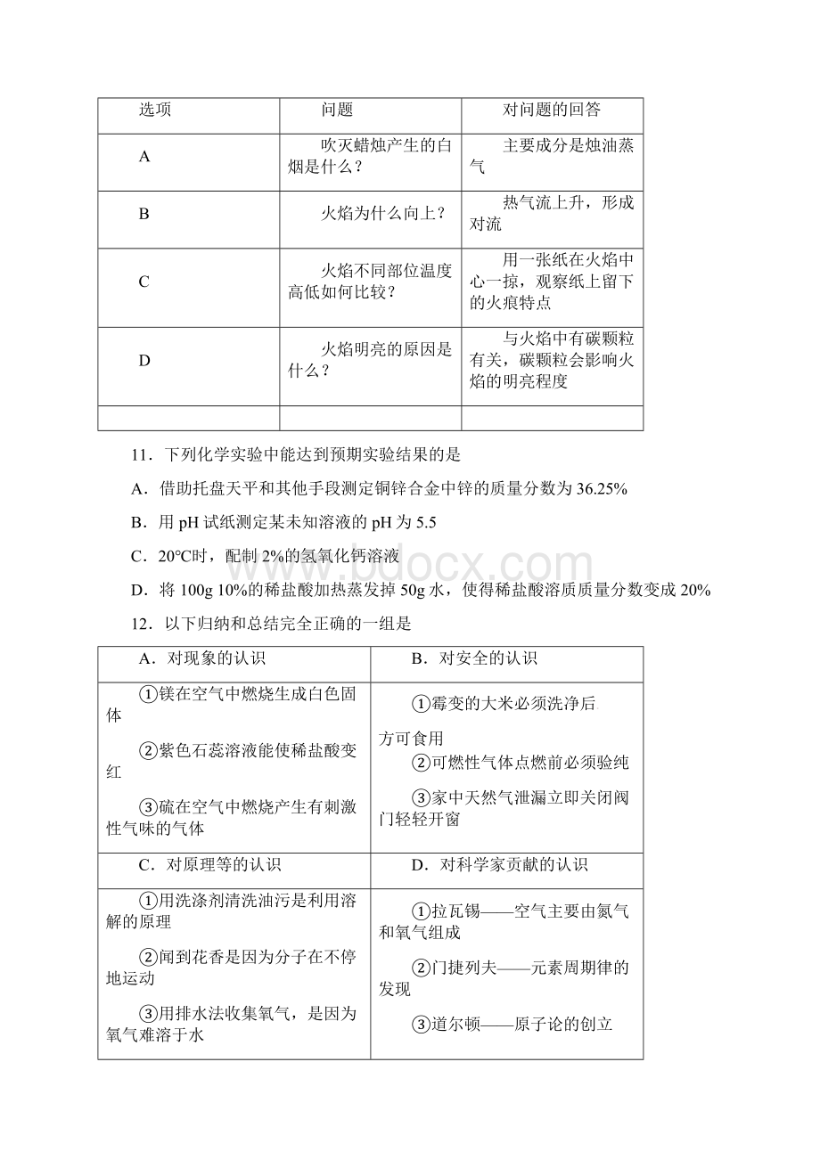 江苏省无锡市江阴市华士片中考模拟试题5科5份Word文档下载推荐.docx_第3页