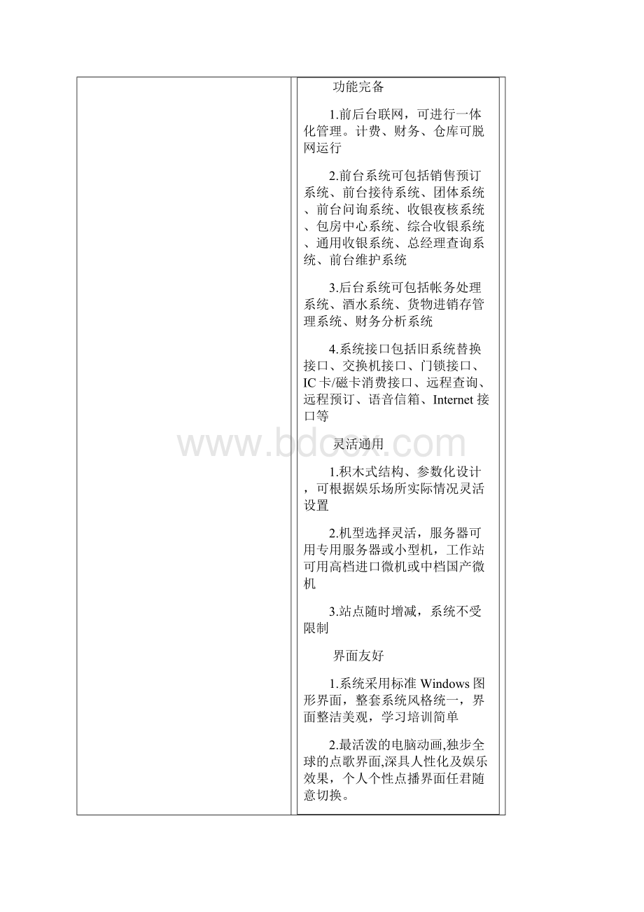 某KTV点歌系统解决方案.docx_第2页