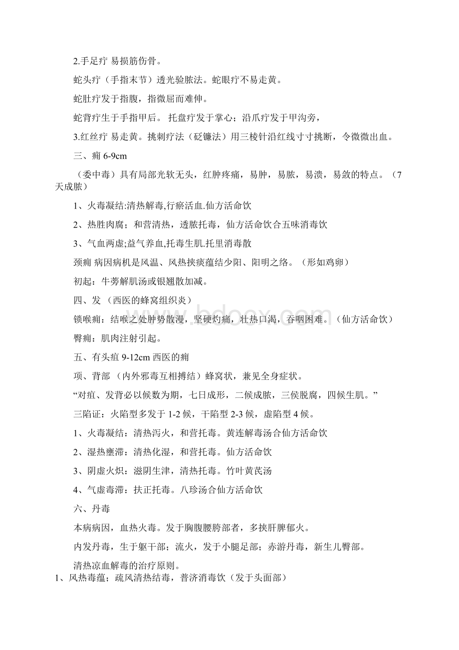 中医外科学精华Word格式.docx_第3页