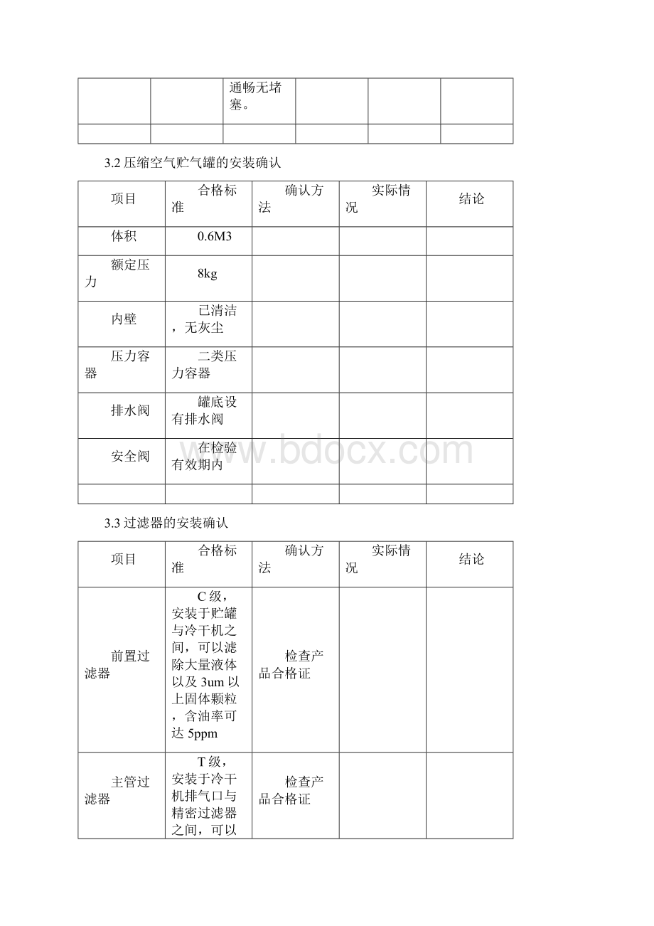 压缩空气验证报告.docx_第3页