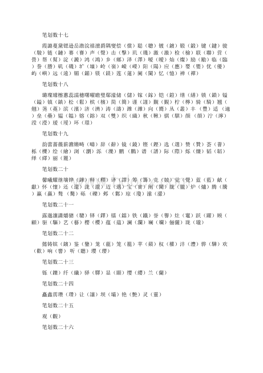 起名字库带文字解释.docx_第3页