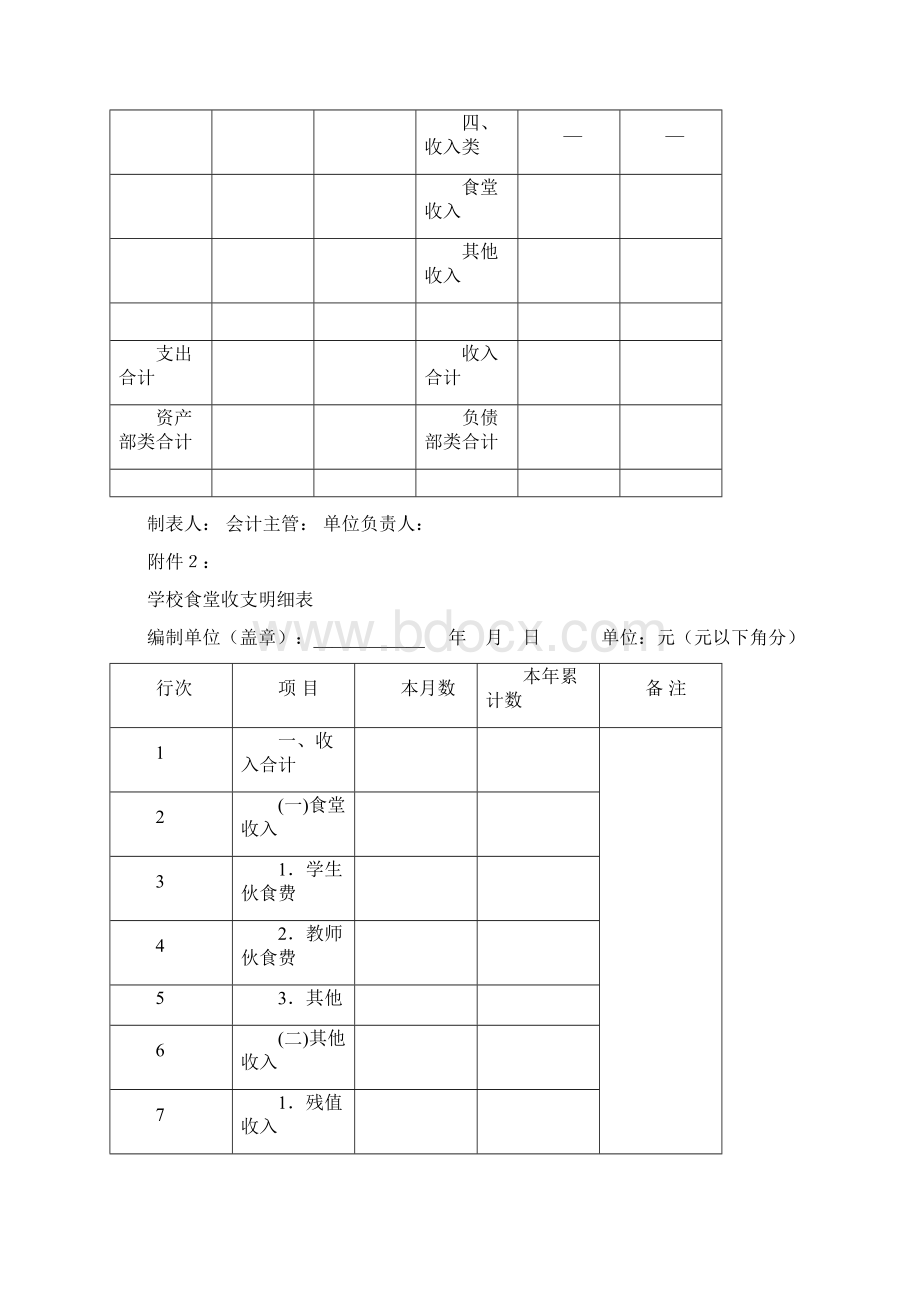 学校食堂管理办法.docx_第2页