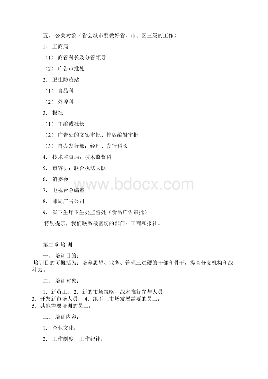 脑白金上市策划书1Word文档格式.docx_第3页