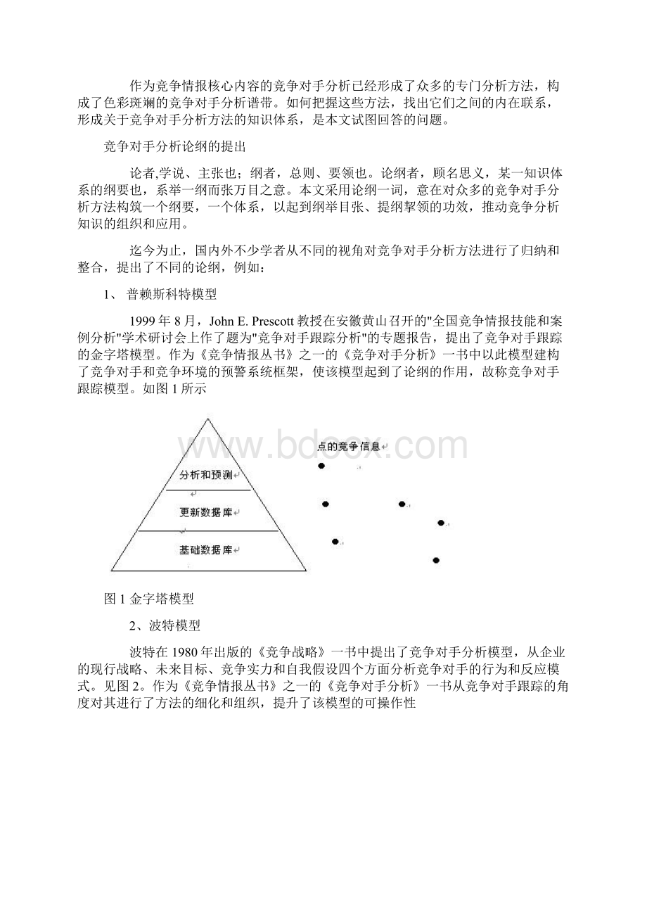 竞争对手分析论纲.docx_第2页