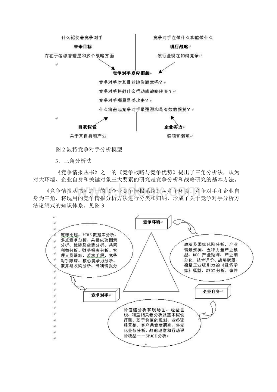 竞争对手分析论纲.docx_第3页