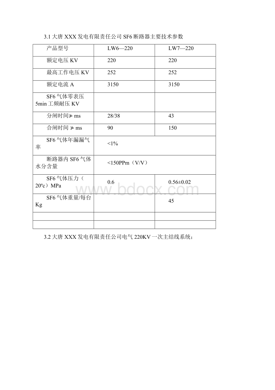 SF6开关气体泄漏压力突降应急处置预案.docx_第2页