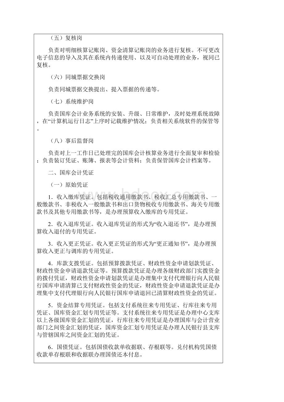 国库会计核算业务操作规程.docx_第3页