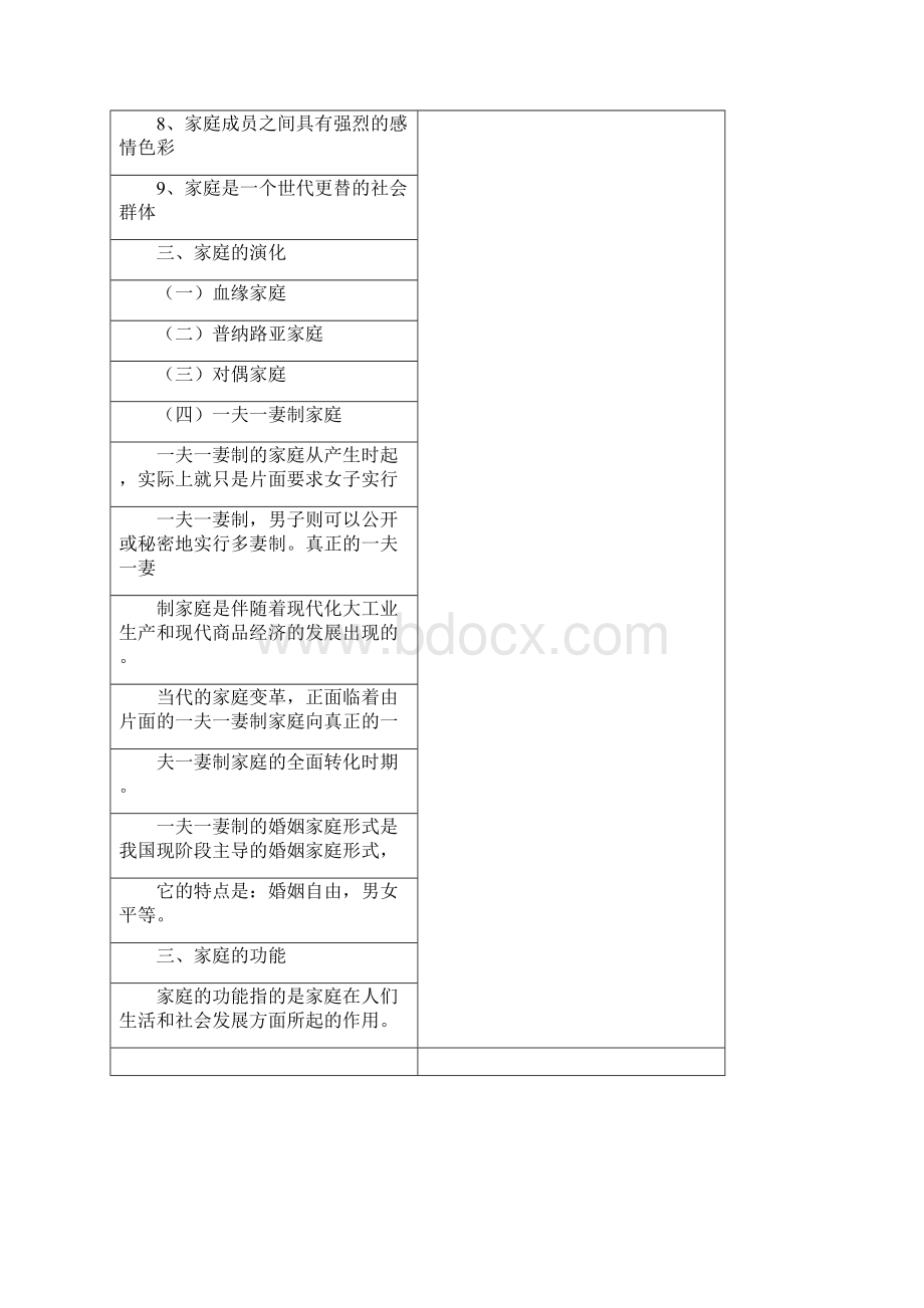 《学前儿童家庭教育》教案.docx_第3页