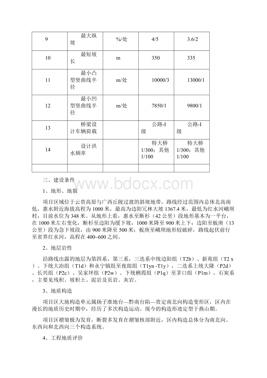 第五章 工程概况Word格式.docx_第3页