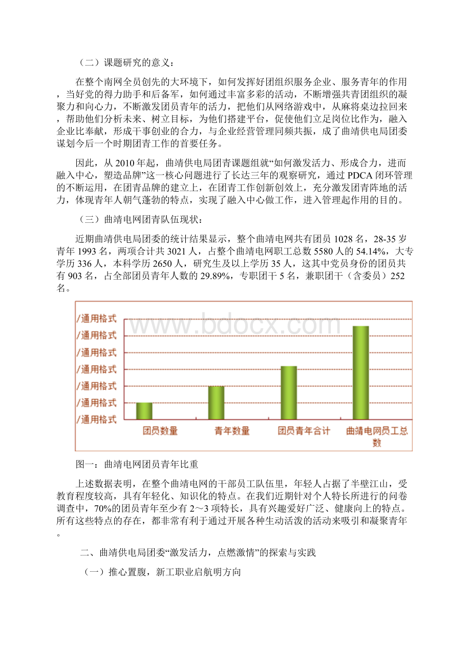 激发活力 塑造品牌 团青工作创新研究.docx_第2页