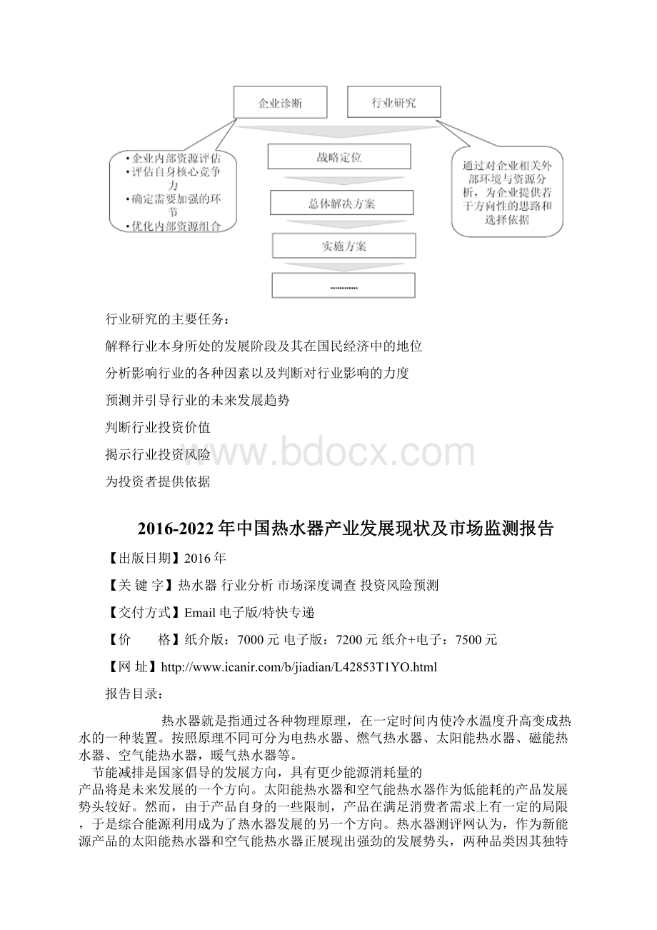 中国热水器产业发展现状及市场监测报告.docx_第3页