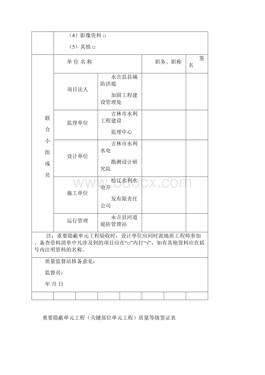 重要隐蔽单元工程Word文档下载推荐.docx_第2页