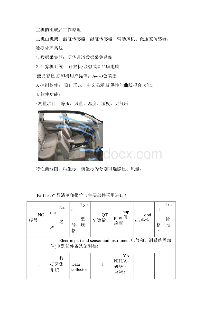 最新车载净化器风量测试台.docx_第2页