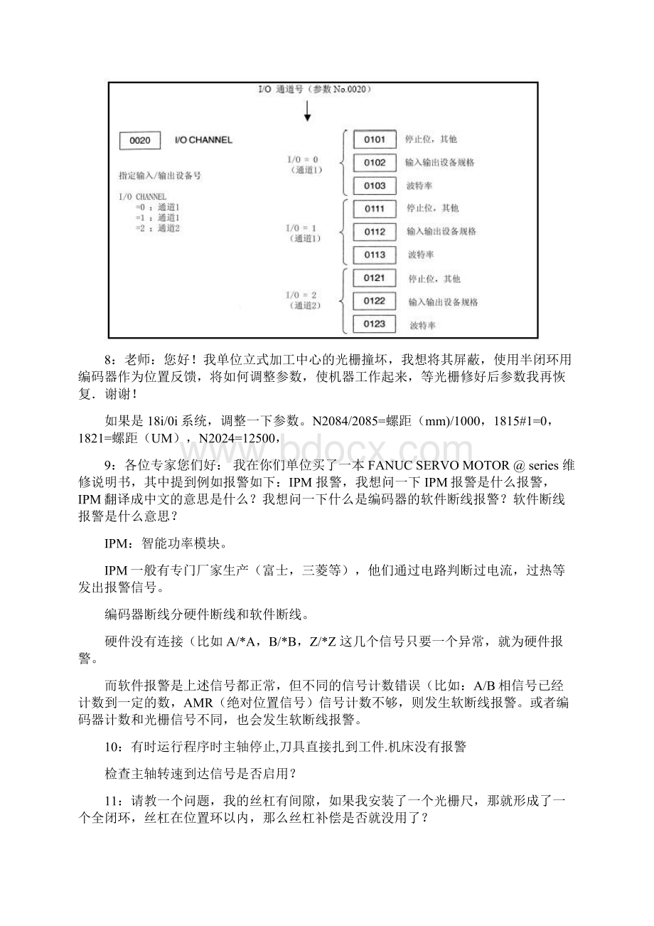 FANUC维修问答硬件Word文档格式.docx_第3页