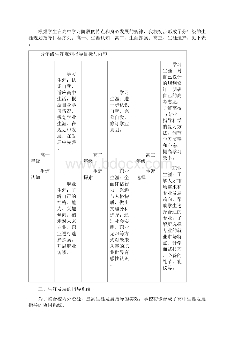 生涯规划修改Word格式.docx_第2页