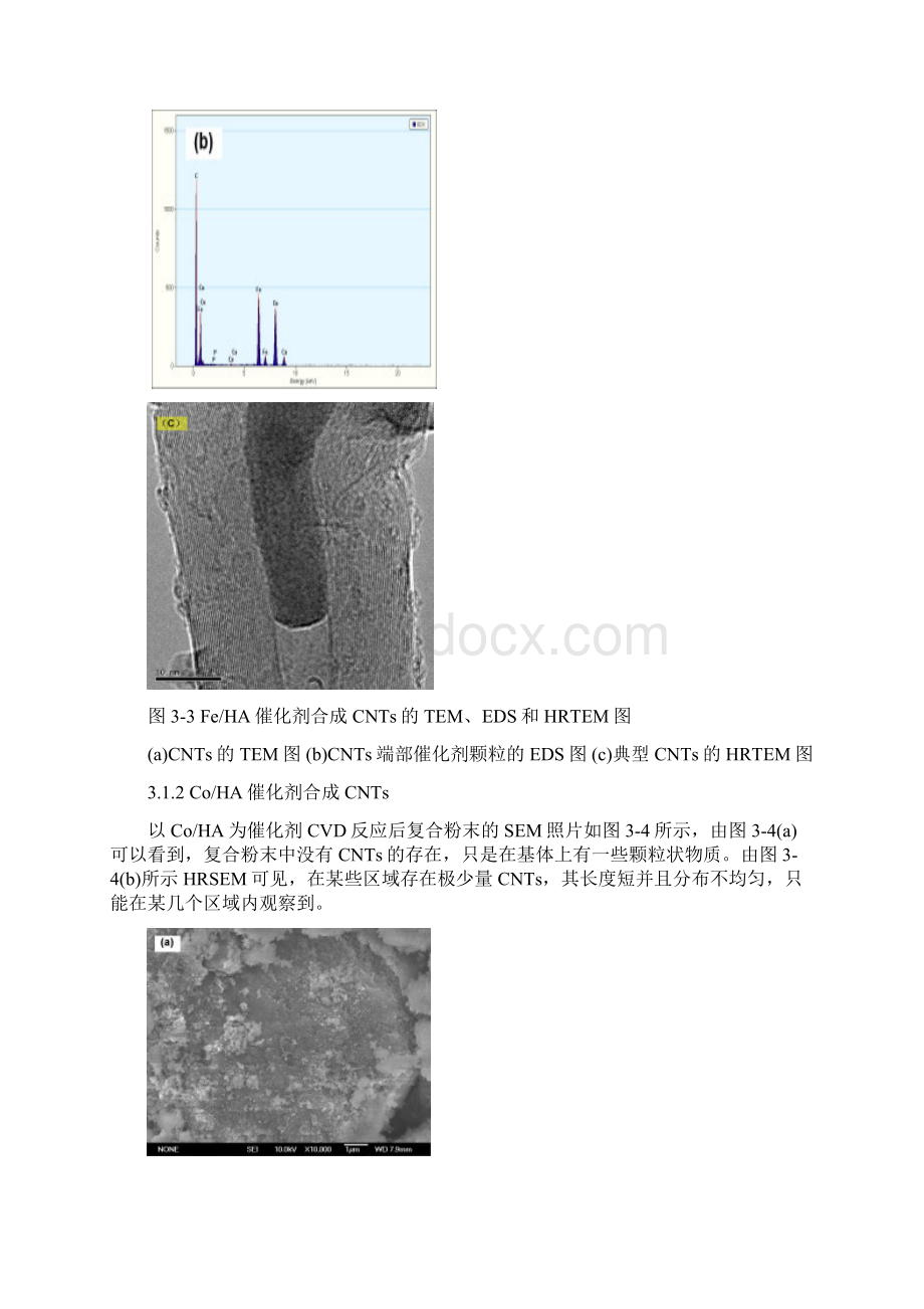 第三章 制备CNTs结果与讨论Word格式.docx_第3页