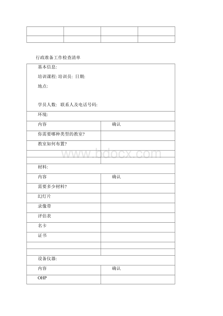 TTT训练第四章培训的实施Word文档格式.docx_第3页