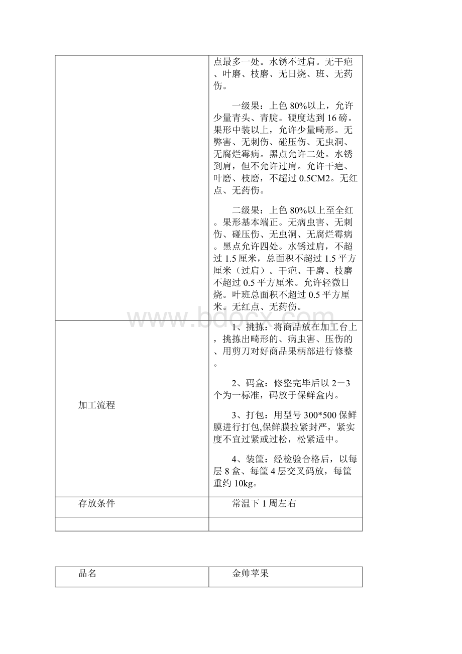 水果汇总附高清图.docx_第3页