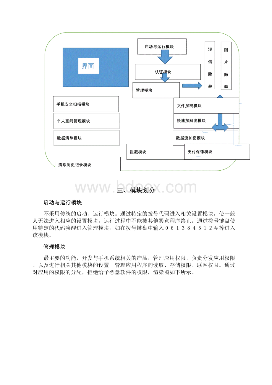 软件工程需求分析.docx_第2页