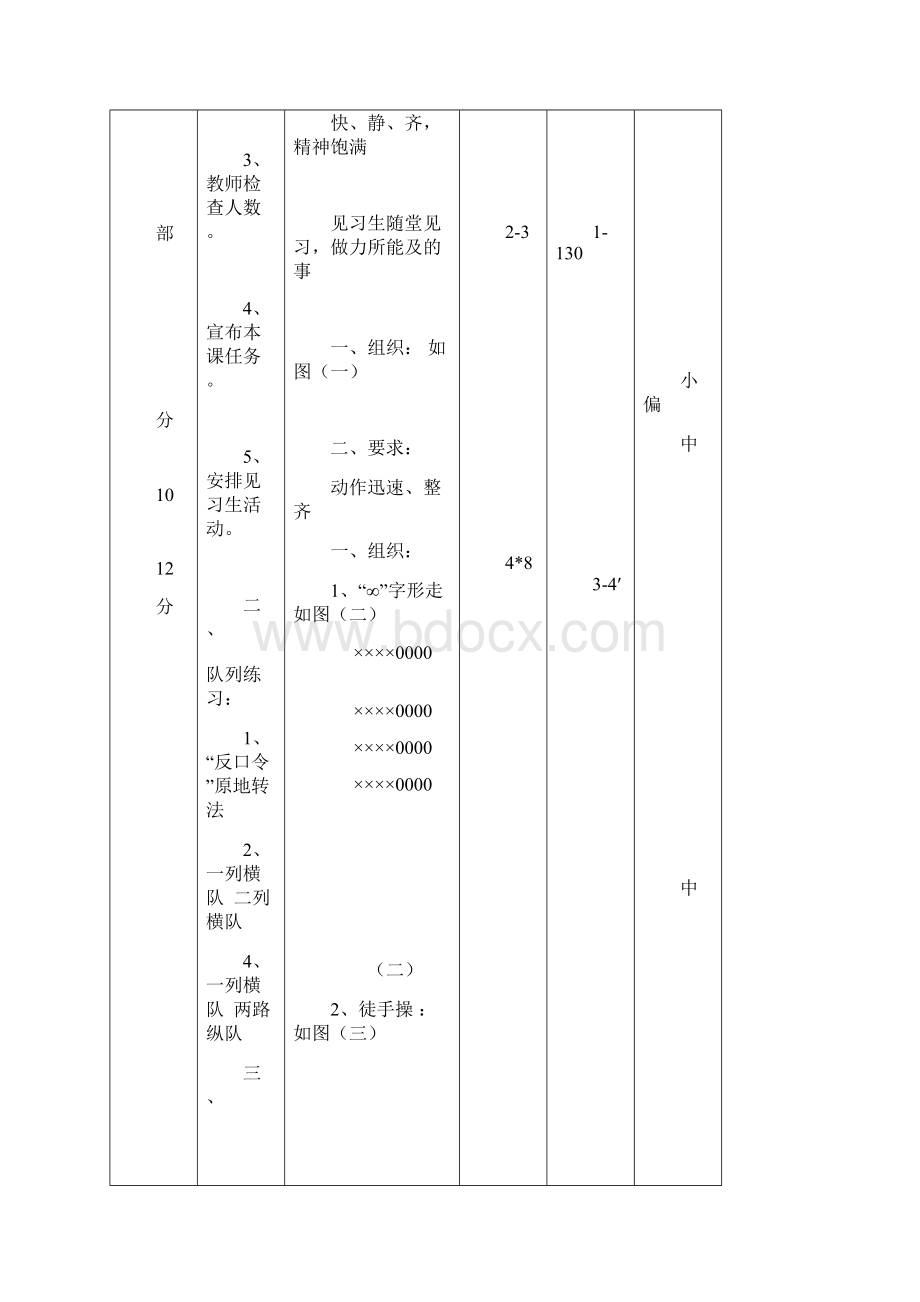 高中体育《掷实心球》教案 新人教版.docx_第2页