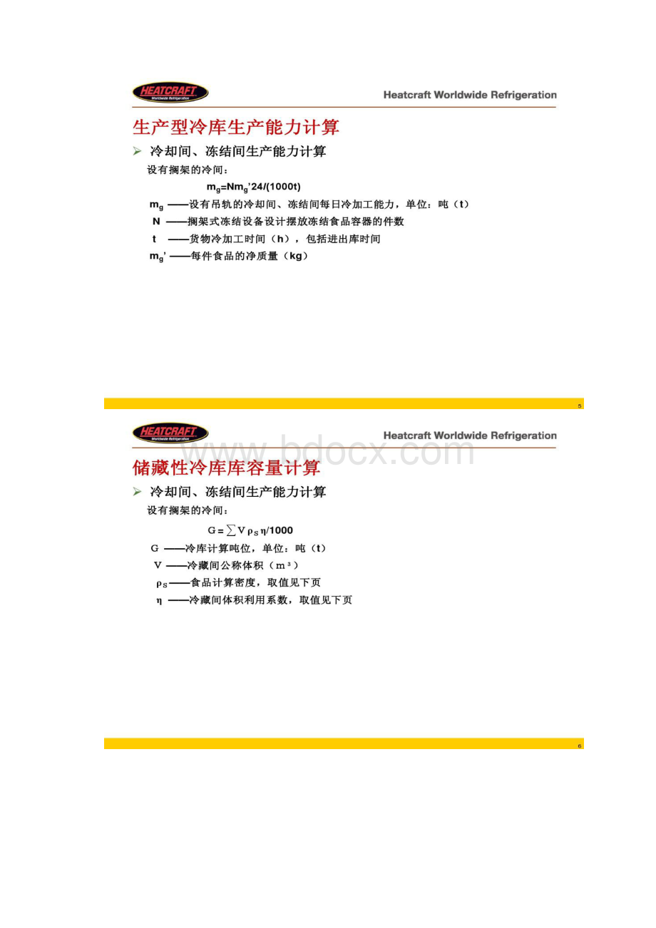 冷库负荷估算重点.docx_第3页