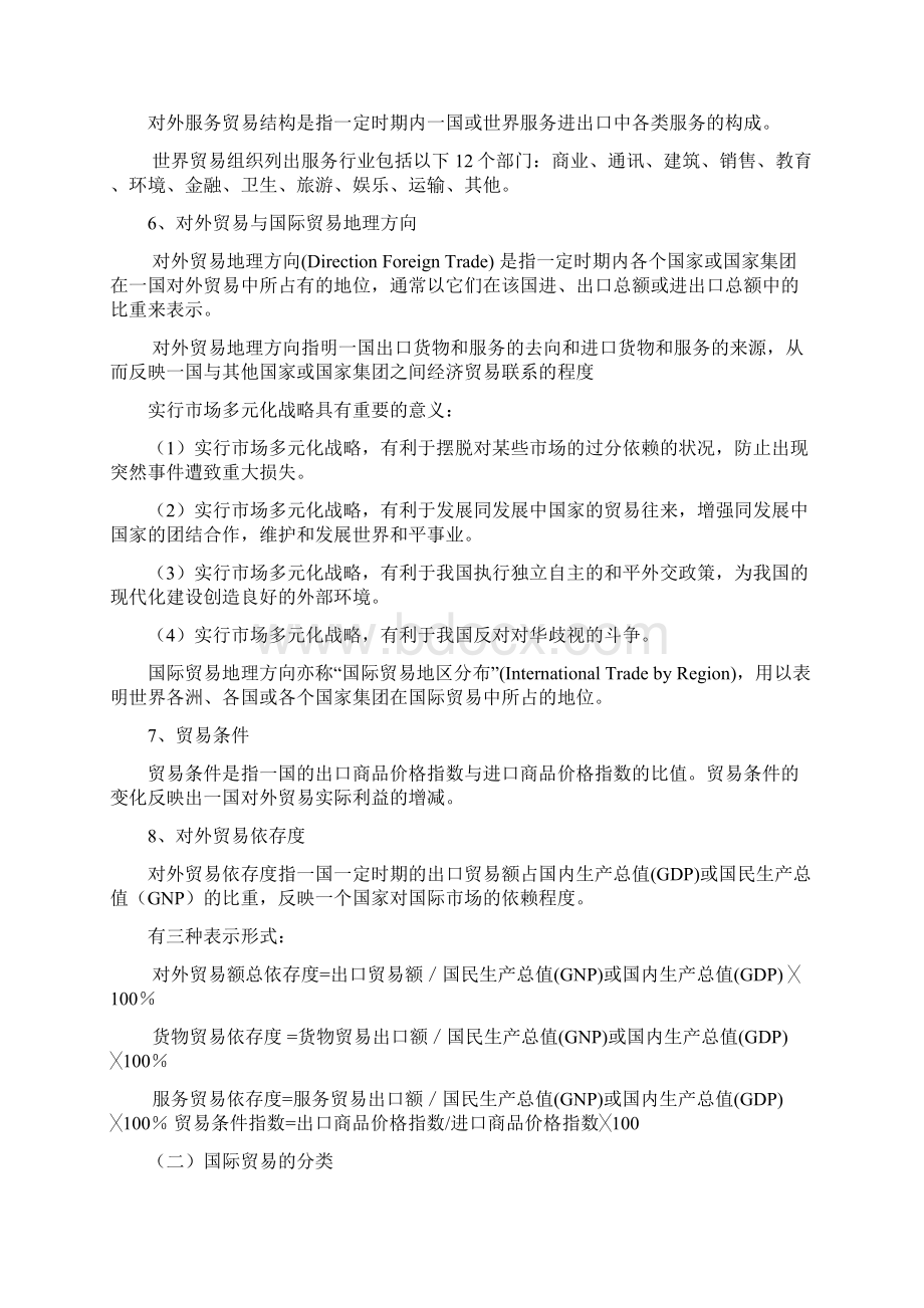 国际贸易整理Word文件下载.docx_第3页