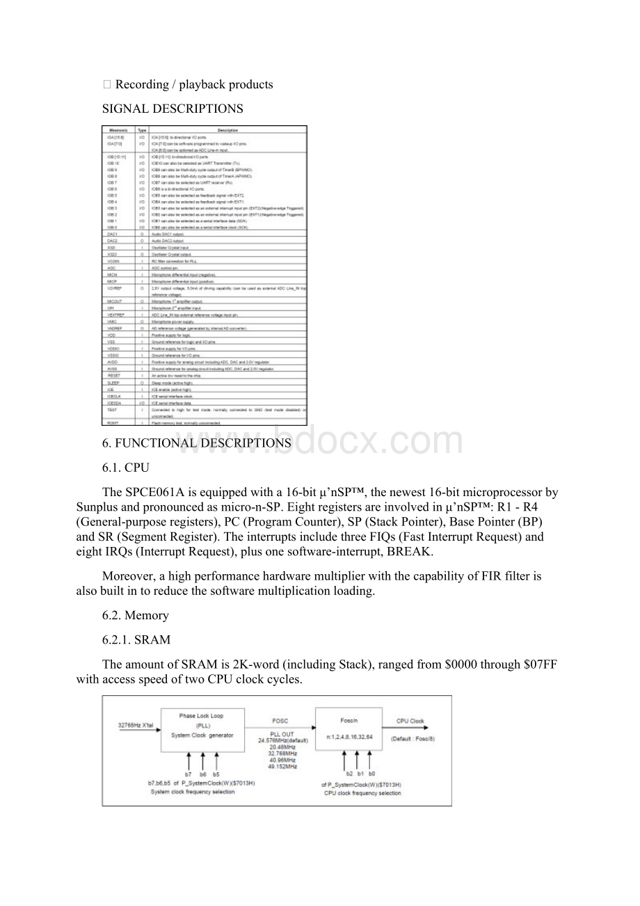 自动化专业毕业设计外文翻译语音控制器Word文档格式.docx_第3页